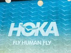 -HOKA(北京蓝色港湾店)