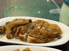-玉华台饭庄(裕中西里小区店)