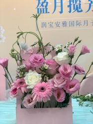 点击看大图 -安雅国际月子会所(拱北森宇富通店)