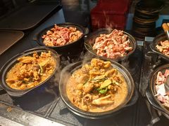 -客家大院·非遗赣南客家菜(郁孤台店)