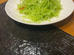 -小城粥道·海胆鲜虾粥(解放广场店)