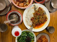 -堂瓦里·33年传统赣菜(第一街区店)