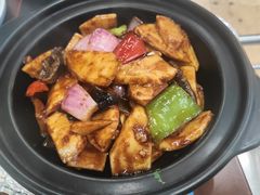 -金龙·打边炉(武进路店)