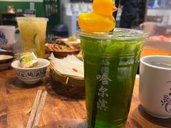 -楠火锅(哈尔滨金爵万象店)