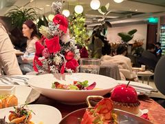 -城市露台景观餐厅(淮海路店)