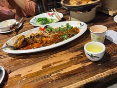 -广府乡下·饭庄(新港东路店)