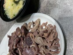 -高玛纳驴肉火烧(河间总店)