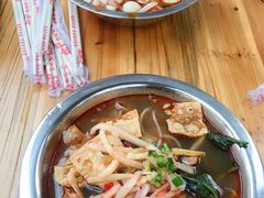 -桂湘缘卤味螺蛳粉