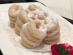 雪花糯米卷-亢龙太子酒轩(东湖店)