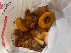 -吴日彪蒜香猪牛排(水巷口店)