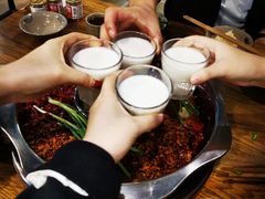 -周幺妹重庆老火锅(银泰城总店)