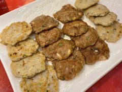均安煎鱼饼-顺德佬(石厦店)