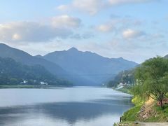 -新安江山水画廊风景区