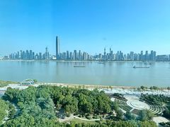 -武汉马哥孛罗酒店