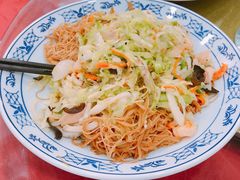 -聚春园自助餐厅(东街口店)