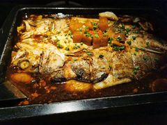 -炉鱼(萧山万象汇店)