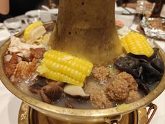 -凯鸽酒楼(大同振兴街店)