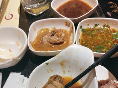-捞王猪肚鸡火锅(财富中心店)