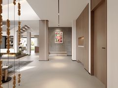 -星杰国际设计 别墅大宅装修(虹桥分公司)