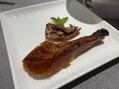 -福海居烤鸭店(鸟巢店)