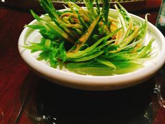 -粗茶淡饭·隐庐私厨(东亭店)