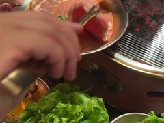 -西塔老太太泥炉烤肉(上海七宝领展广场店)