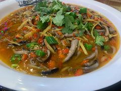 -盛世盐帮·自贡特色(总店)