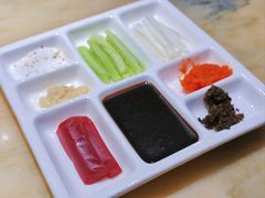 -范家小馆·烤鸭新京菜(金融街店)