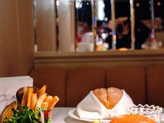 -壳里西餐厅Coquille Seafood Bistro(蒙自路店)