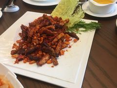 -水月周庄铂尔曼酒店-水月荟中餐厅