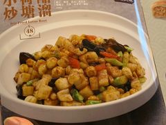 -和记小菜(大宁店)