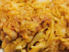 -鸡西大冷面(兰山店)