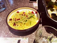 -烟火鱼乡(京华城店)