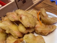 -山河屯铁锅炖·非遗铁锅炖(华强北店)