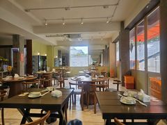 -御香农家菜(莫干山庾村店)