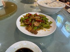 -豫菜·信阳宴(南河沿大街店)