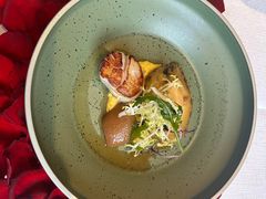 -The V泽惟·低温慢煮料理
