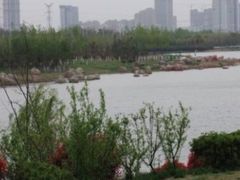 -滨湖塘西河公园