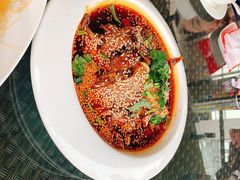 夫妻肺片-渝信川菜(南滨店)