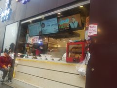 门面-钟方模白家肥肠粉(春熙店)