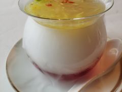 金桂花芦荟酒酿-金轩中餐厅 Jin Xuan(浦东丽思卡尔顿酒店)