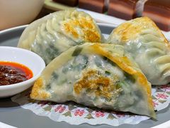 -禄运茶居·手工点心(猎德店)