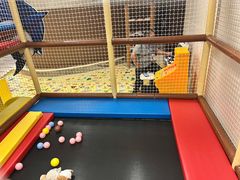 -大连中远海运洲际酒店