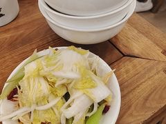 -老刘家永盛斋·传统泡馍(东关南街店)