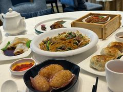 -惠东华美达广场酒店华美轩