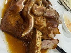 -潮州菜馆(十里河店)