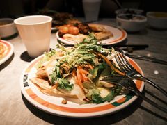 -比格比萨自助(宝山日月光店)