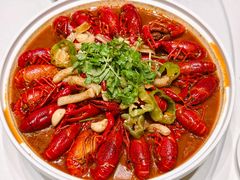 十三香-梅花香里大酒店(郁金香路店)