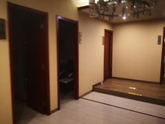 -大唐盲人按摩中心(怀宁路新粮仓店)