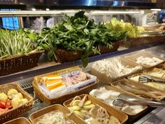 -吉布鲁牛排海鲜自助(乐山万达店)